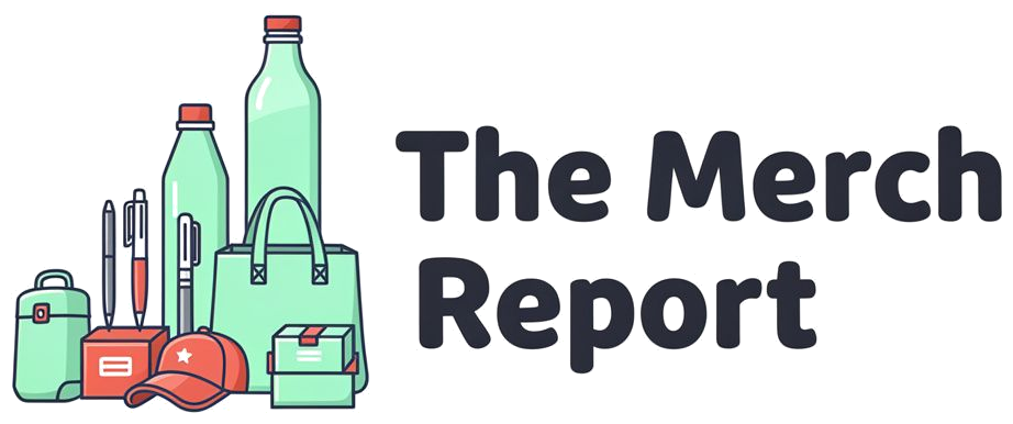 The Merch Report